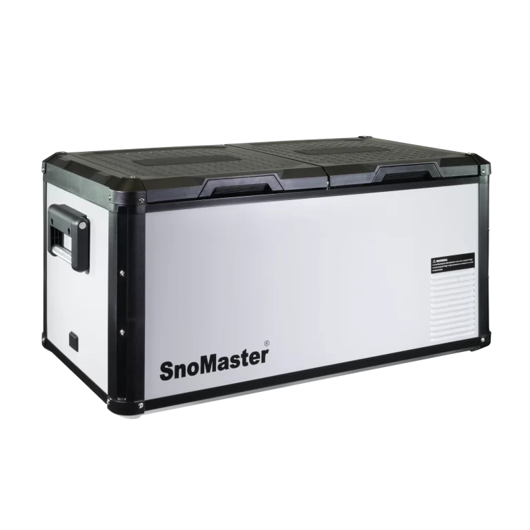 SnoMaster SMDZ-LS60D