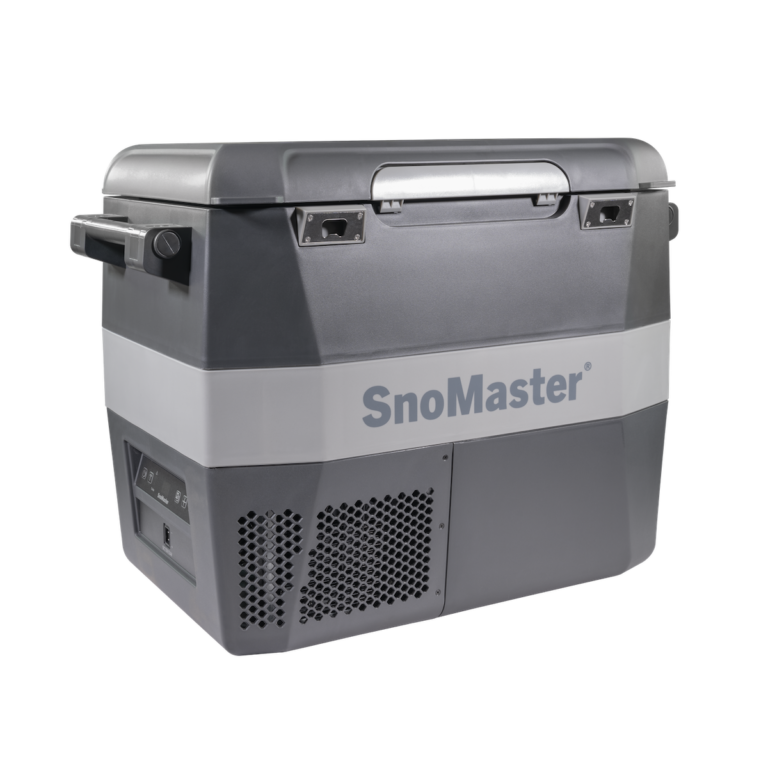 SnoMaster SMLS-57 (SMDZ-LS55H)