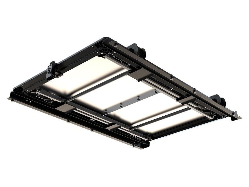 Pro Stainless Steel Camp Table Kit / Top Mount