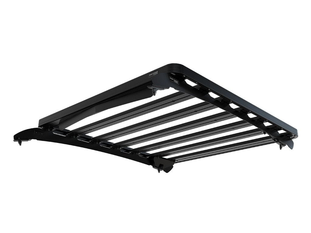 Ford Ranger T6.2 Wildtrak Raptor Double Cab (2022-Current) Slimline II Roof Rack Kit / Low Profile