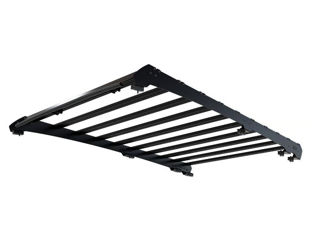 Ford Everest (2022-Current) Slimsport Roof Rack Kit
