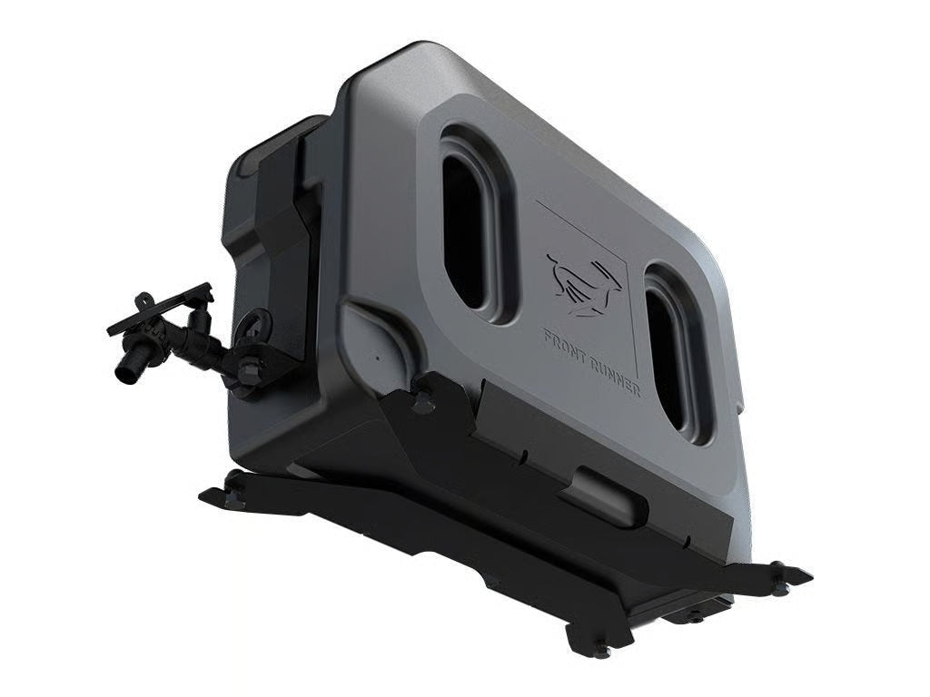 Pro Water Tank With Mounting System / 20L