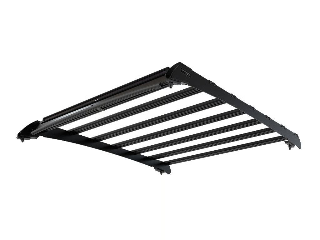 Volkswagen Amarok (2023-Current) Slimsport Roof Rack Kit / Light Bar Ready