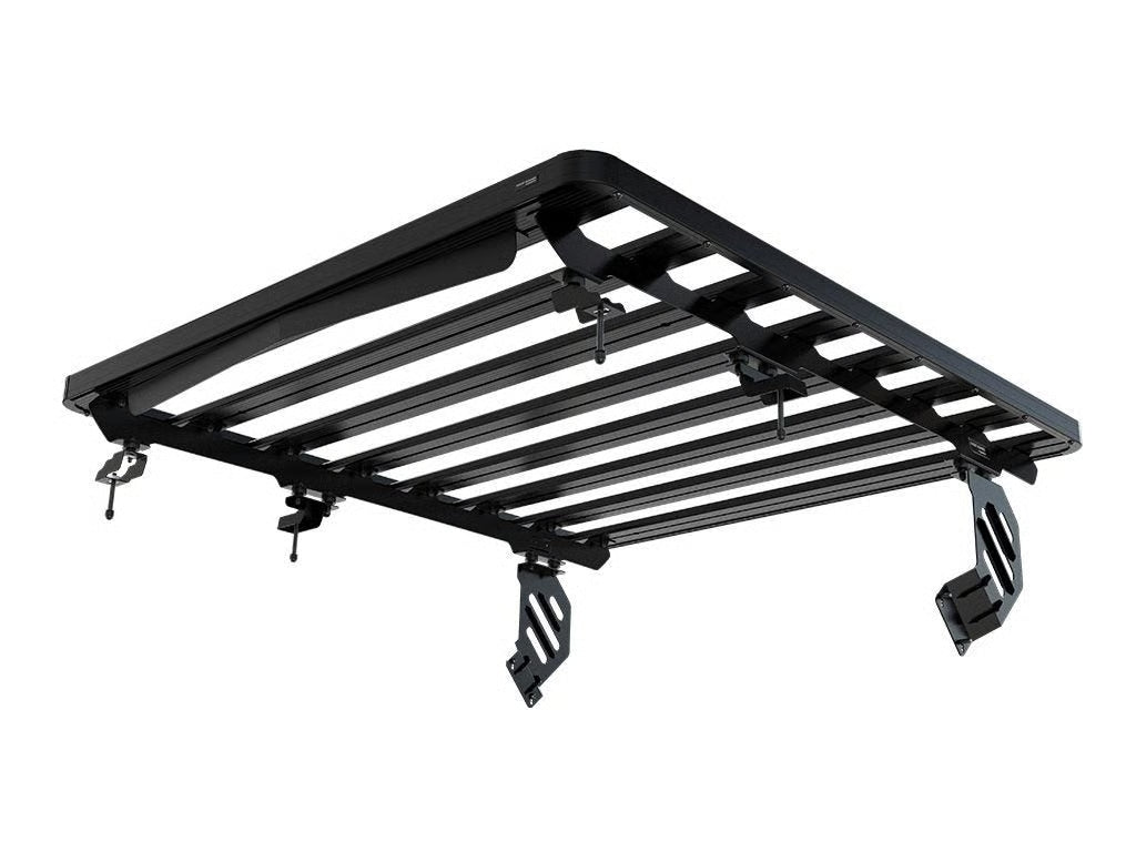 Jeep Wrangler JLU (2018-Current) 3/4 Slimline II Roof Rack Kit