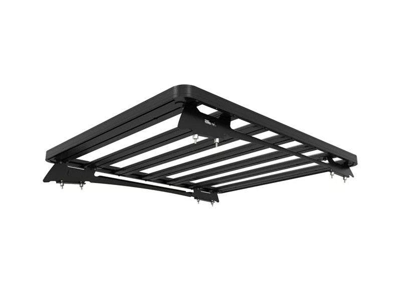 Isuzu D-Max RT50/85/2nd Gen DC (2011-2021) Slimline II Roof Rack Kit