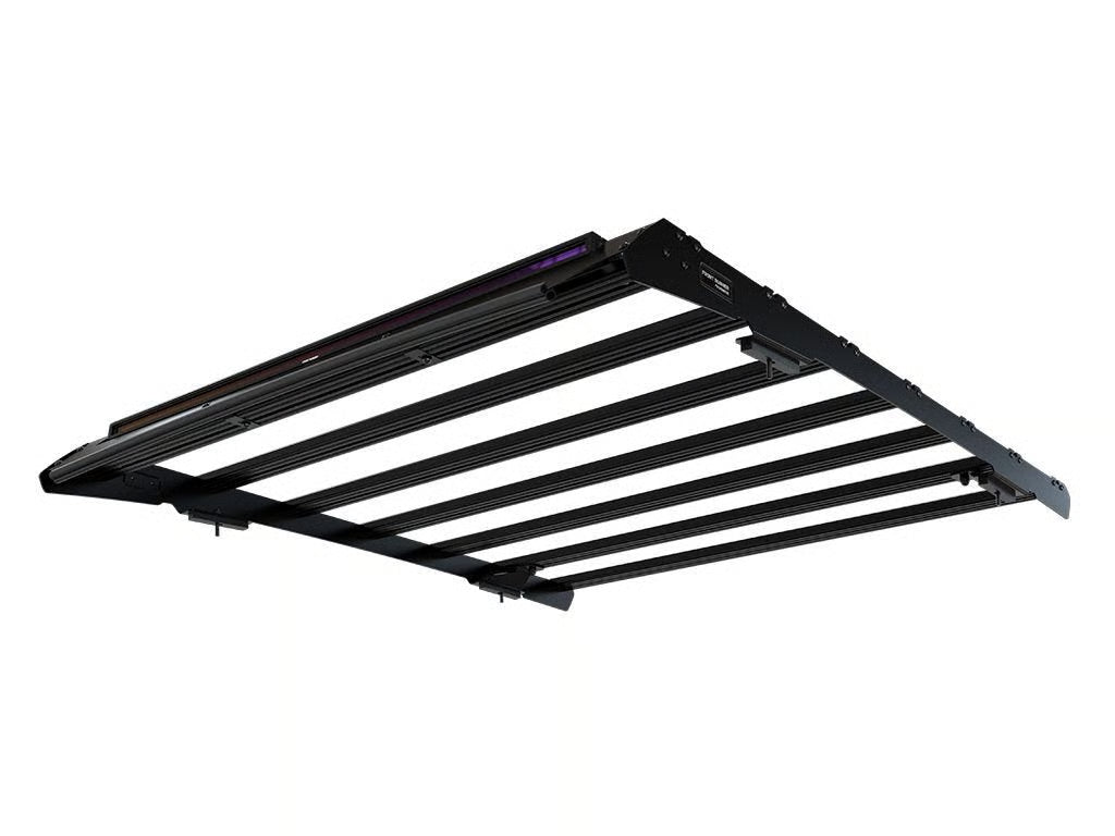 Volkswagen Amarok (2010-2022) Slimsport Roof Rack Kit / Light Bar Ready