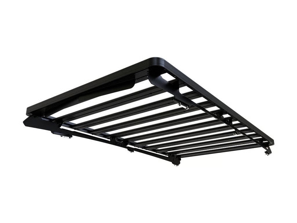 Mitsubishi Pajero CK/BK LWB Slimline II Roof Rack Kit