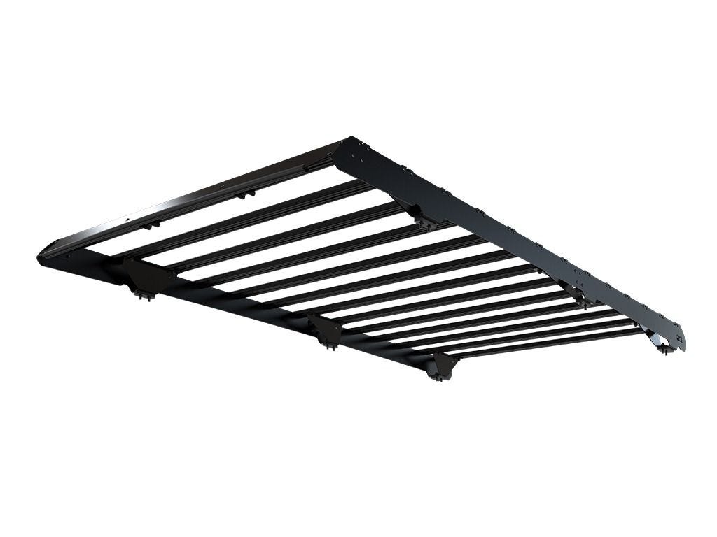 Volkswagen T7 Transporter Caravelle SWB (2025-Current) Slimsport Roof Rack Kit