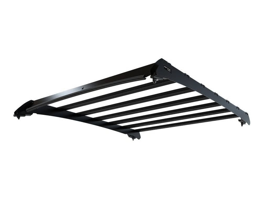 Ford Ranger T6.2 Wildtrak Raptor Double Cab (2022-Current) Slimsport Roof Rack Kit