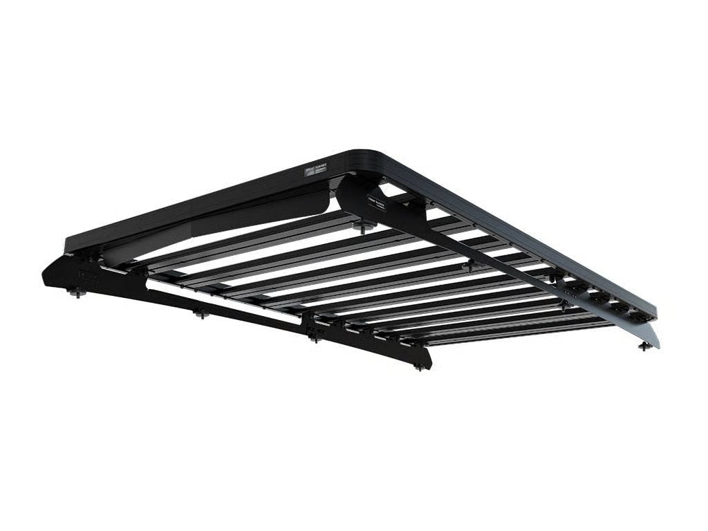 Volkswagen Caddy LWB (2015-2020) Slimline II Roof Rack Kit