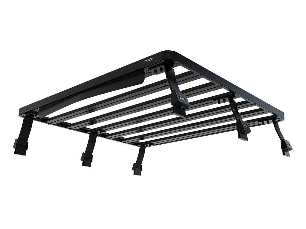 Land Rover Discovery 2 Slimline II 1/2 Roof Rack Kit / Tall