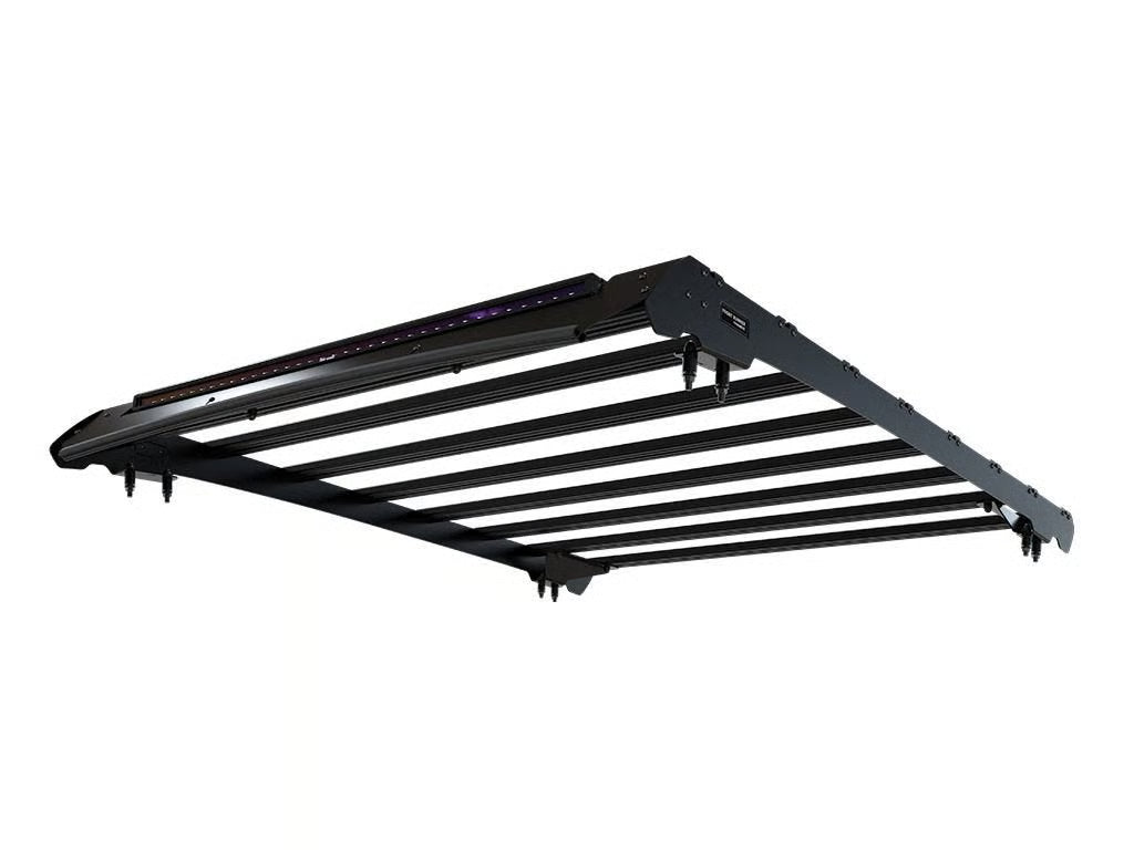 BYD Shark (2025-Current) Slimsport Roof Rack Kit / Light Bar Ready