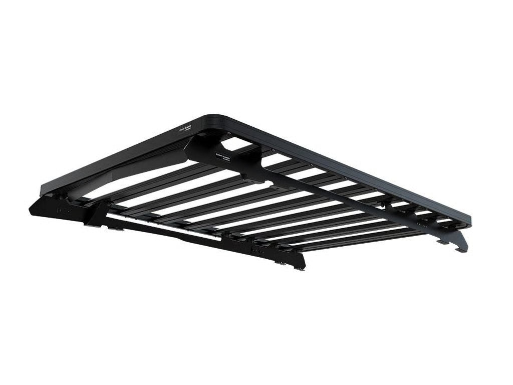 Mahindra Scorpio (2023-Current) Slimline II Roof Rack Kit