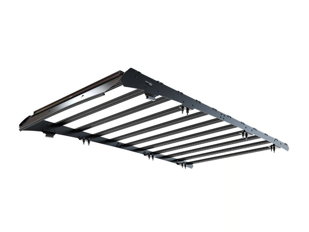Toyota Prado 150 (2010-2024) Slimsport Roof Rack Kit / Light Bar Ready