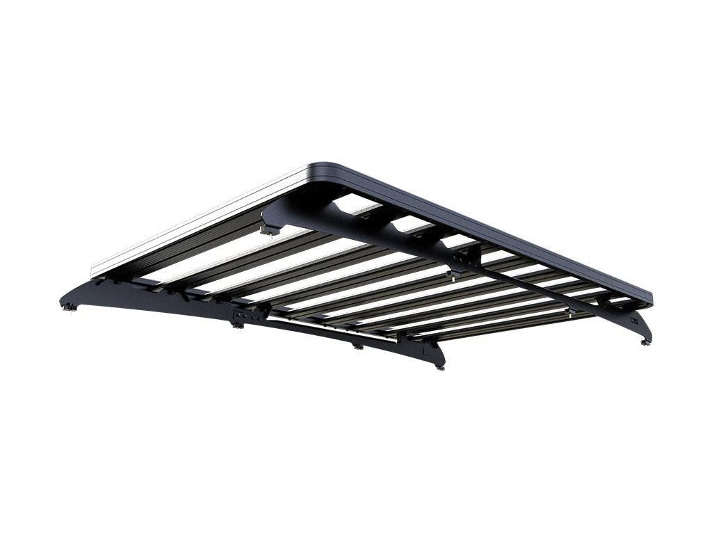 Ford Everest (2015-2021) Slimline II Roof Rack Kit