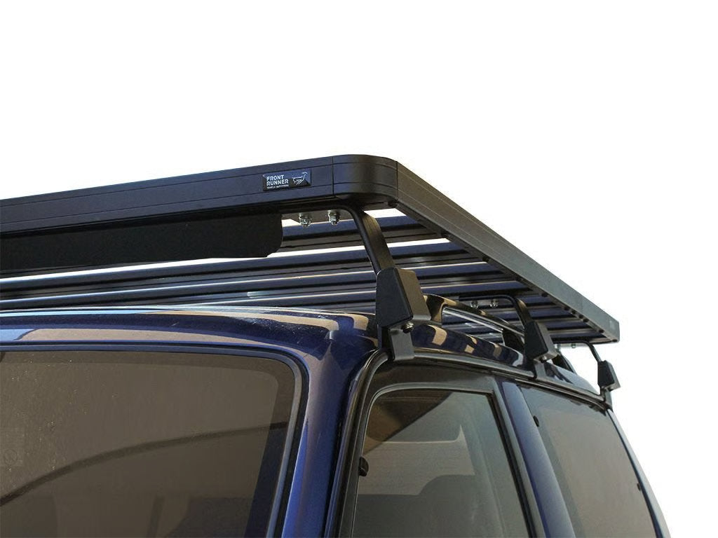 Toyota Prado 90 Slimline II Roof Rack Kit