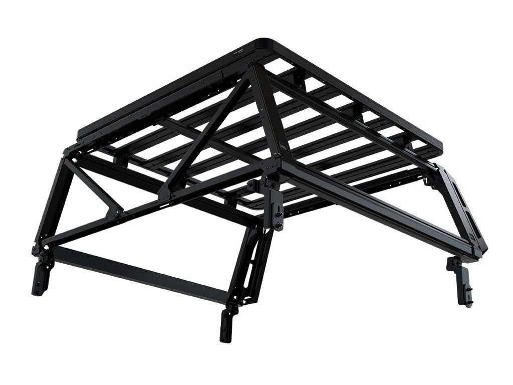 Volkswagen Amarok (2010-2022) Pro Bed Rack Kit