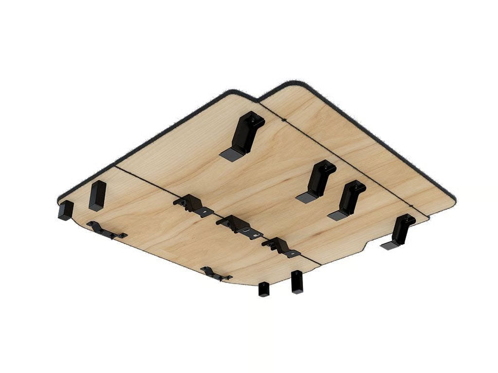 Suzuki Jimny 5 Door Base Deck