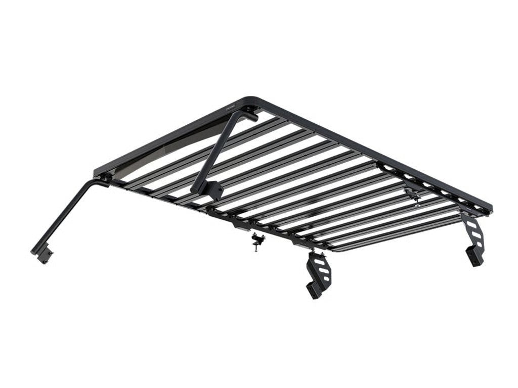 Jeep Wrangler JK 4 Door (2007-2018) Extreme Slimline II Roof Rack Kit