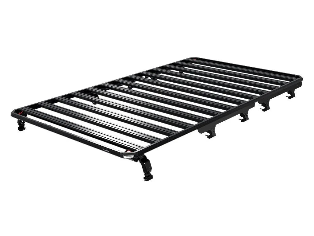 Ineos Grenadier Slimline 3 Roof Rack Kit