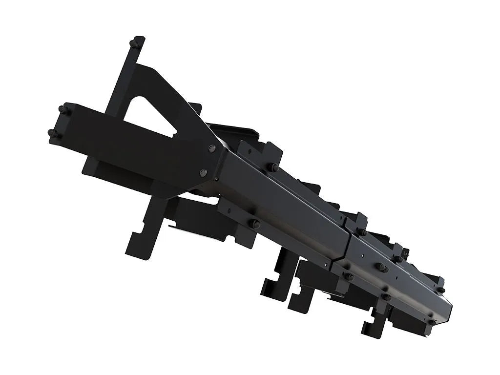 PBR 2 Wolf Pack Pro Mounting Kit