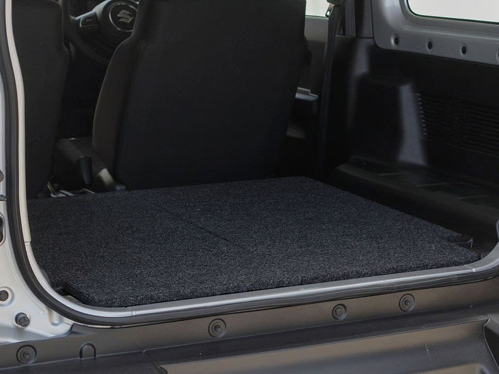 Suzuki Jimny 3 Door (2018-Current) Base Deck
