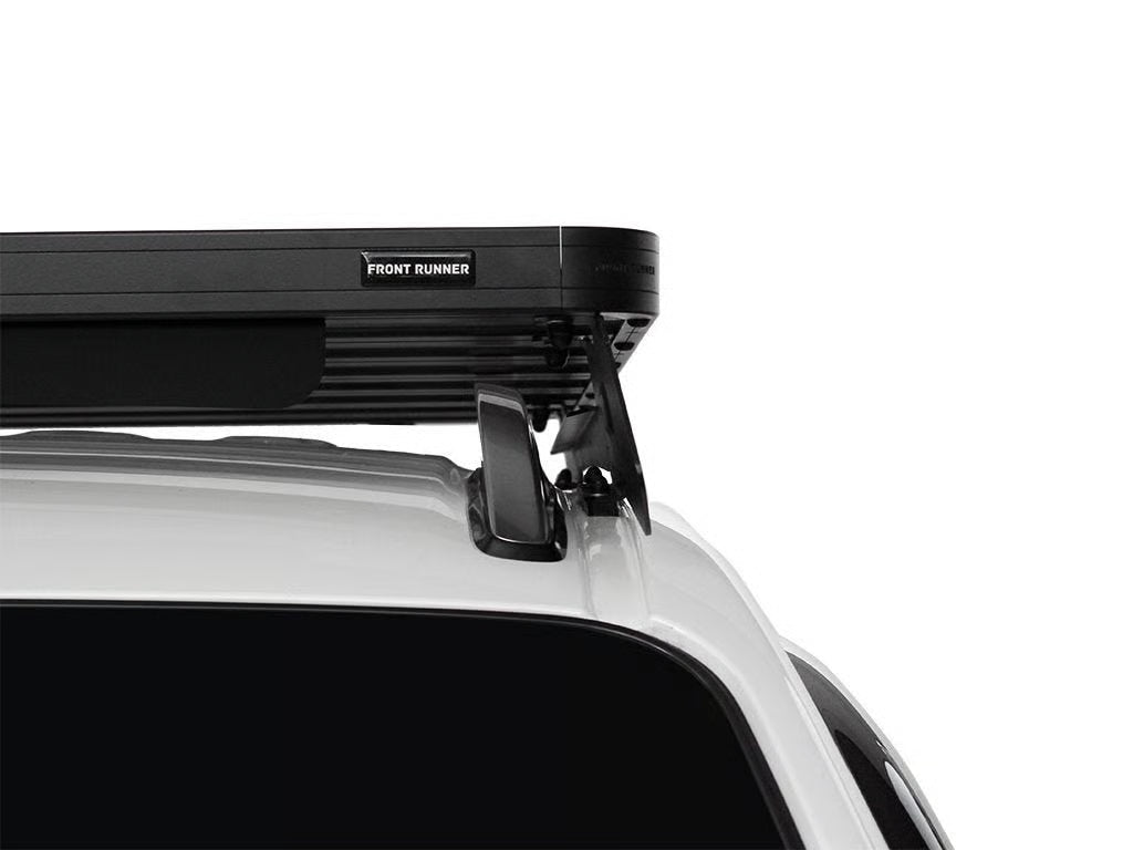 Mercedes-Benz X-Class (2017-Current) Slimline II Roof Rack Kit