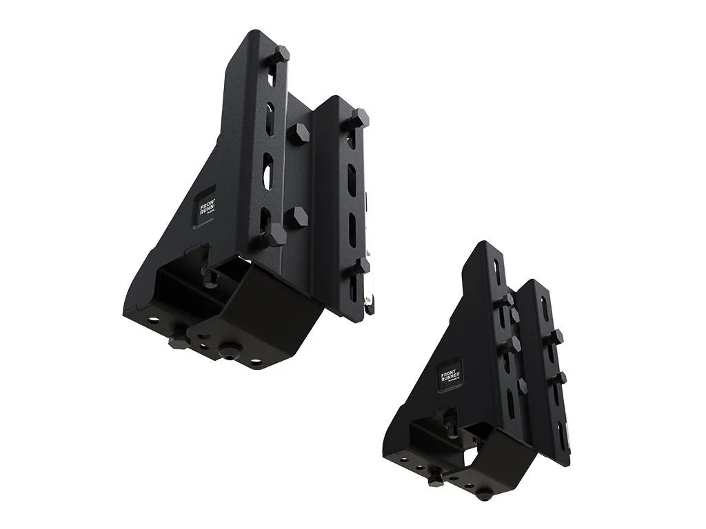 Quick Release 270˚ Awning Bracket