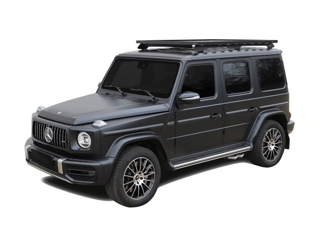 Mercedes-Benz G-Class (2018-Current) Slimline II Roof Rack Kit