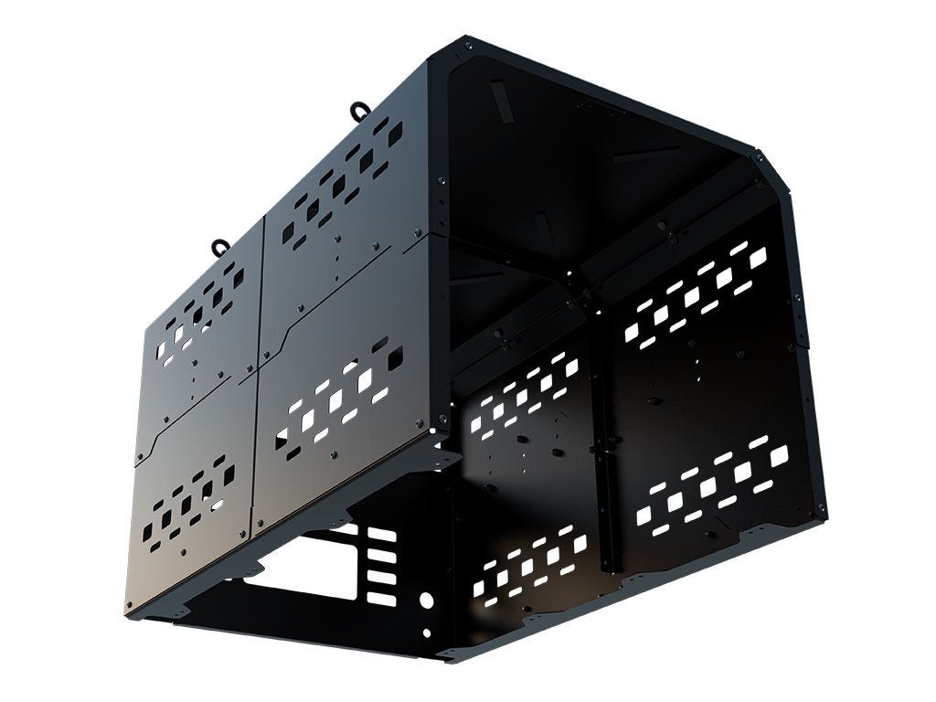 Fridge Cage / Medium