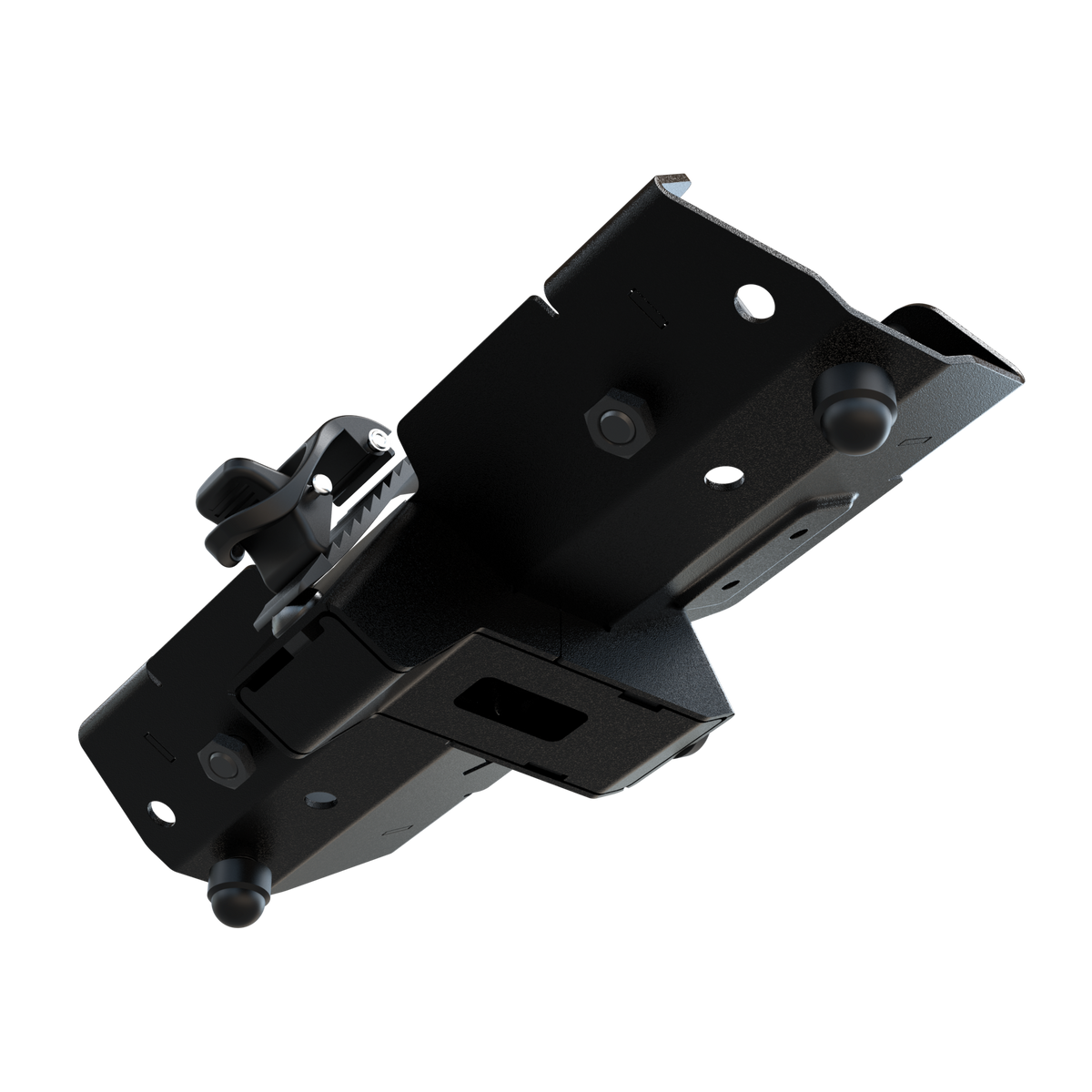 Slimline 3 Spade or Shovel Mount