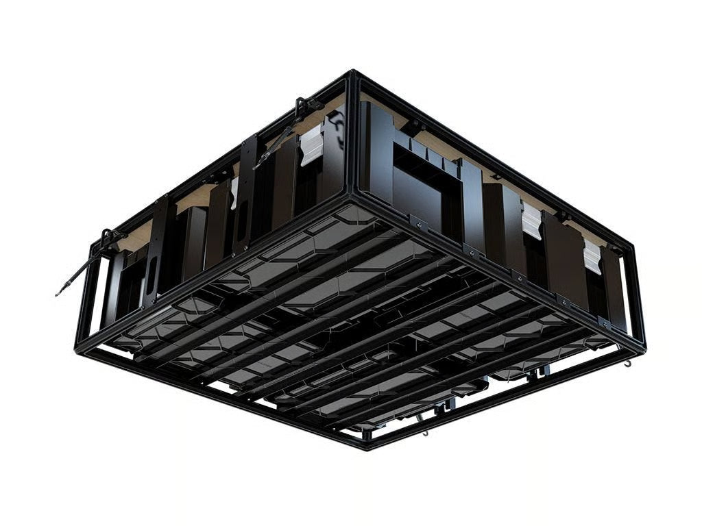 4 Wolf Pack Pro Storage System / Asymmetric