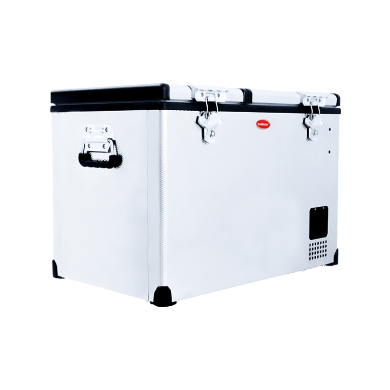 SnoMaster SMDZ-CL56D