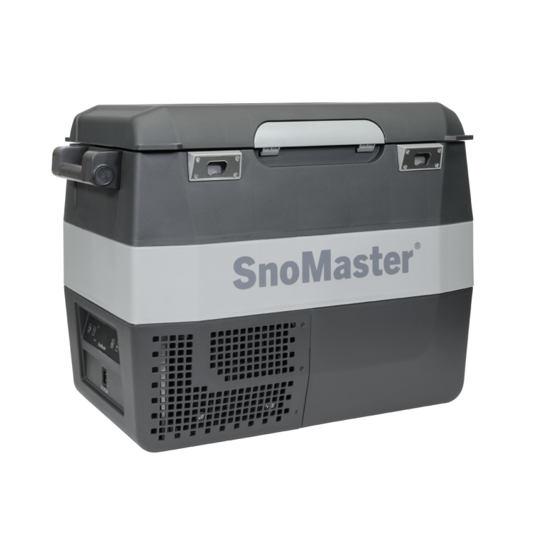 SnoMaster SMLS-38 (SMDZ-LS135)