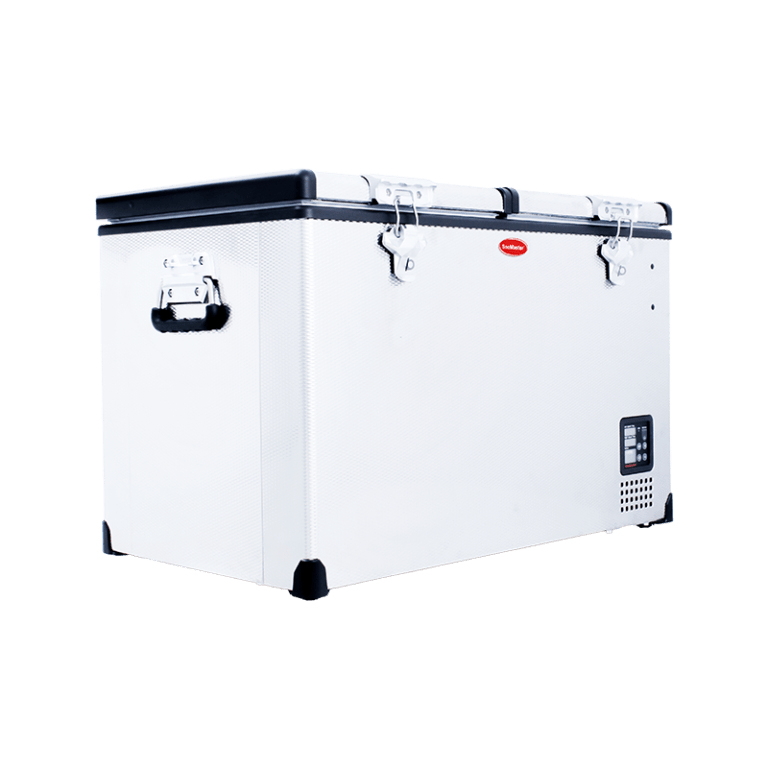 SnoMaster SMDZ-TR82D