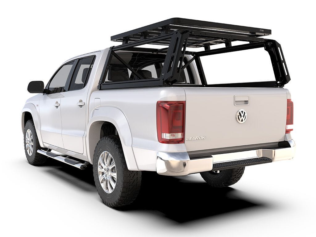 Pro Bed Racks – BOSS GEAR