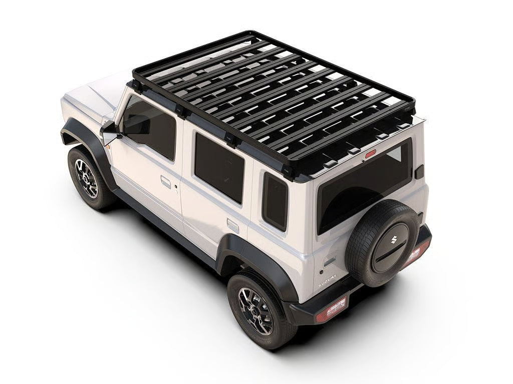 Roof Racks by Front Runner