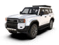 Toyota Land Cruiser Prado 250 (2024-Current) 3/4 Slimline II Roof Rack Kit