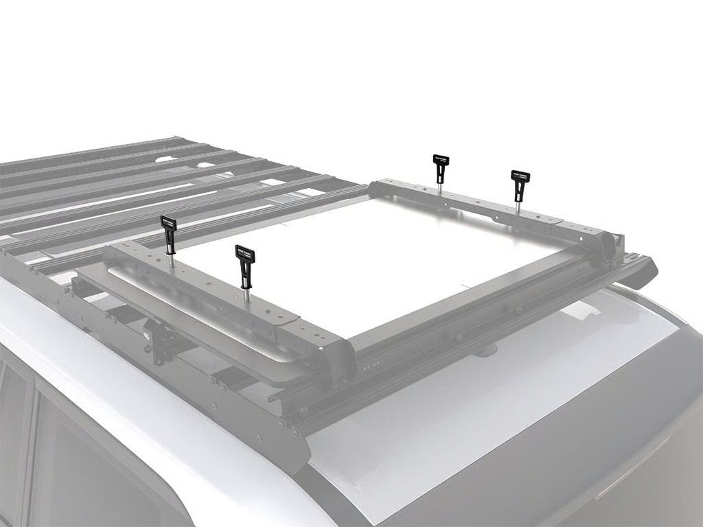 MAXTRAX / TRED Pro Recovery Board Mounting Pins