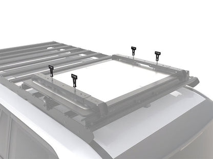 MAXTRAX / TRED Pro Recovery Board Mounting Pins