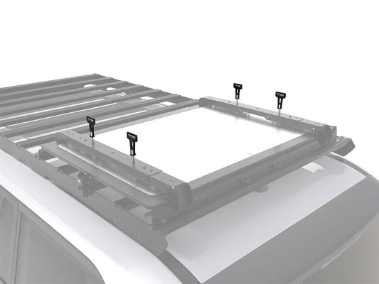 MAXTRAX / TRED Pro Recovery Board Mounting Pins