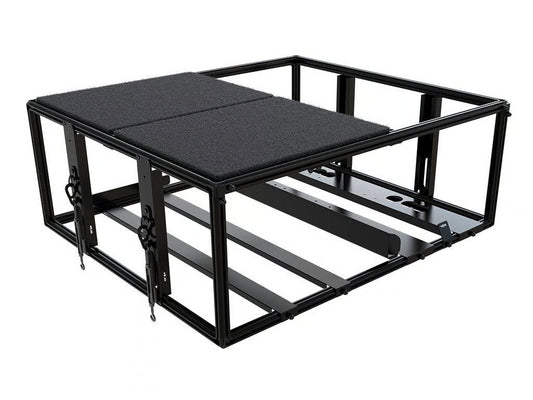 35L / 45L Fridge & 2 Wolf Pack Pro Hi-Lid Kit Storage System