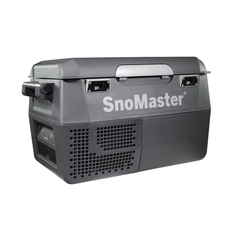 SnoMaster SnoMaster SMDZ-LS25 25.2L Portable fridge/freezer