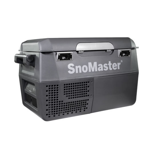 SnoMaster SnoMaster SMDZ-LS25 25.2L Portable fridge/freezer