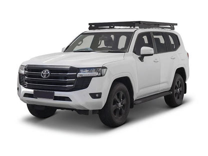 Toyota Land Cruiser 300 Slimline II Roof Rack Kit