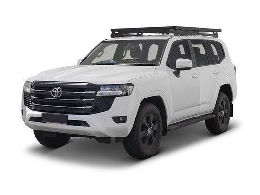 Toyota Land Cruiser 300 Slimline II Roof Rack Kit