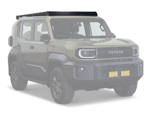 Toyota Land Cruiser FJ (2026-Current) Slimsport Roof Rack Kit