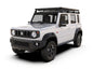 Suzuki Jimny 5 Door (2023-Current) Slimline II Roof Rack Kit / Tall