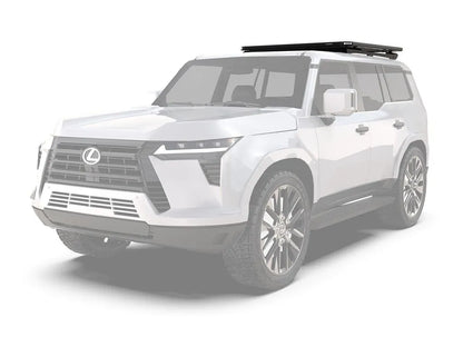 Lexus GX 550 3/4 Slimline 3 Roof Rack Kit