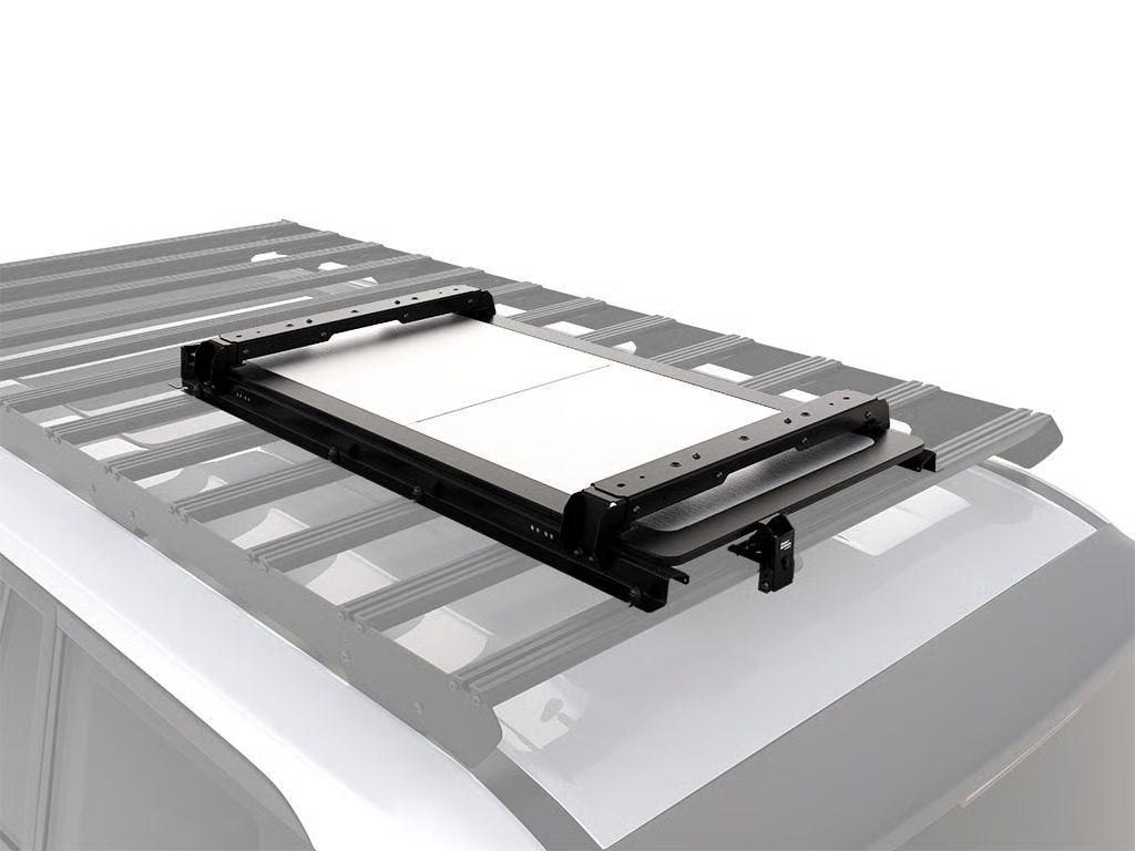 Pro Stainless Steel Prep Table Kit / Top Mount